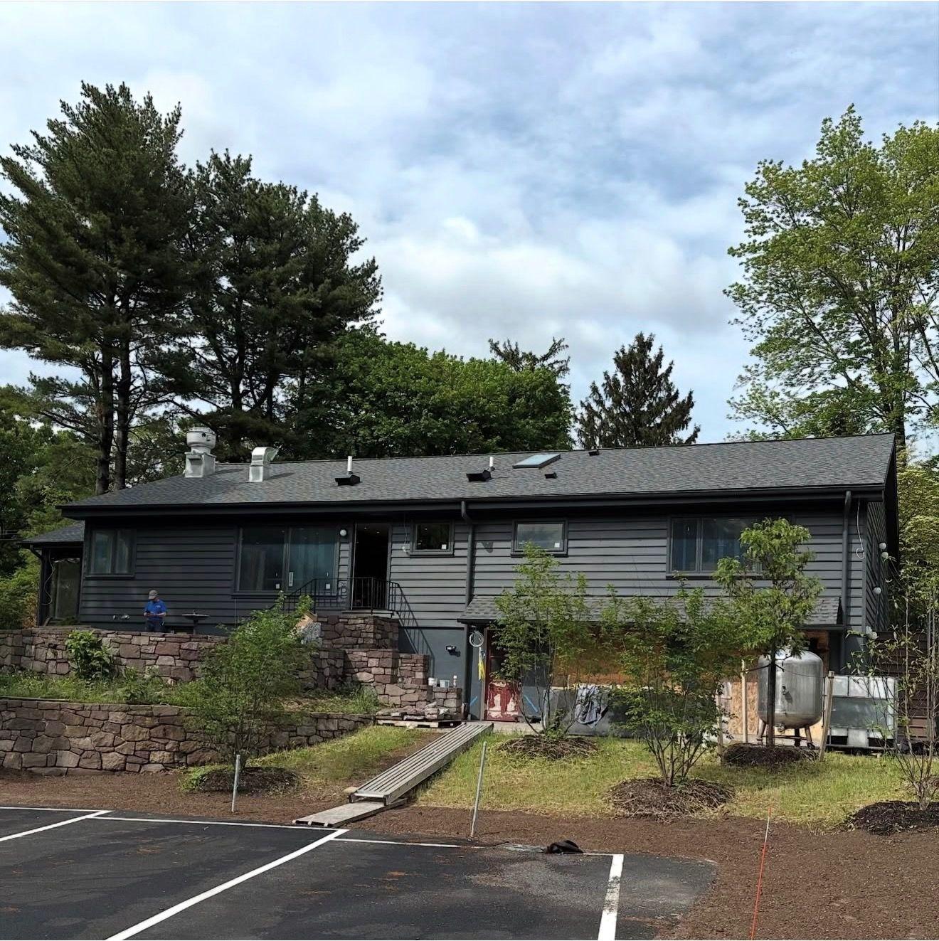 Commercial services by Somerwood Builders