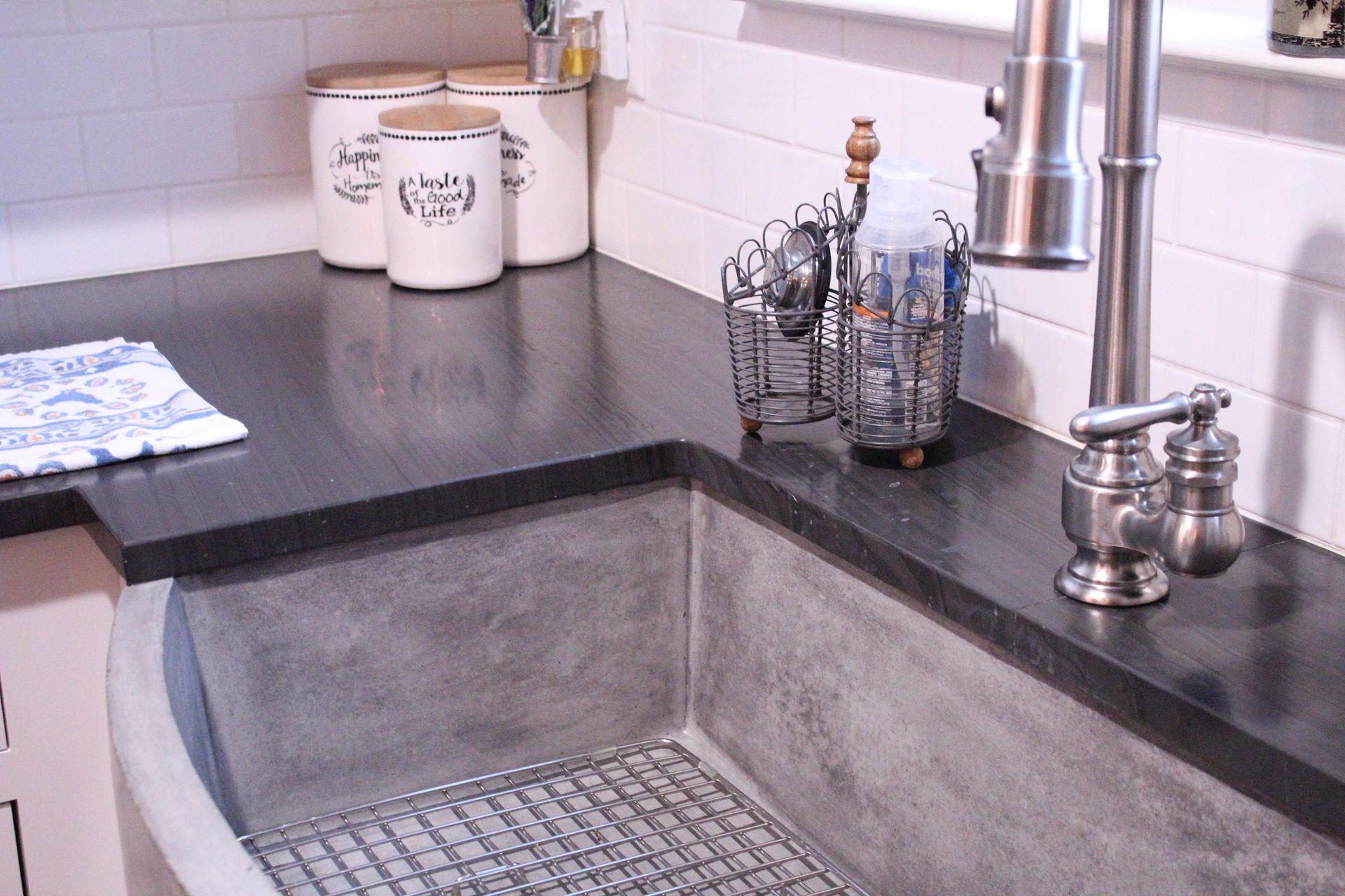 Kitchens project 2
