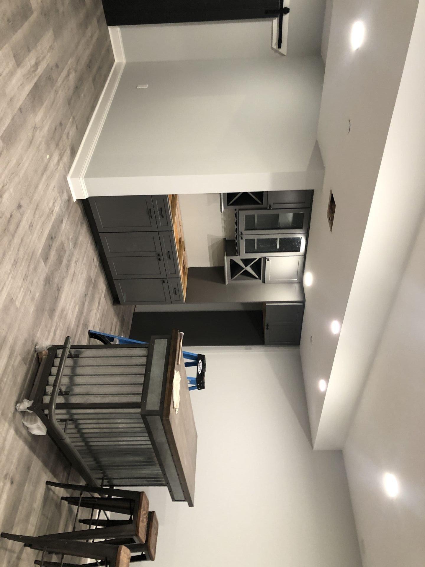 Bathrooms project 3