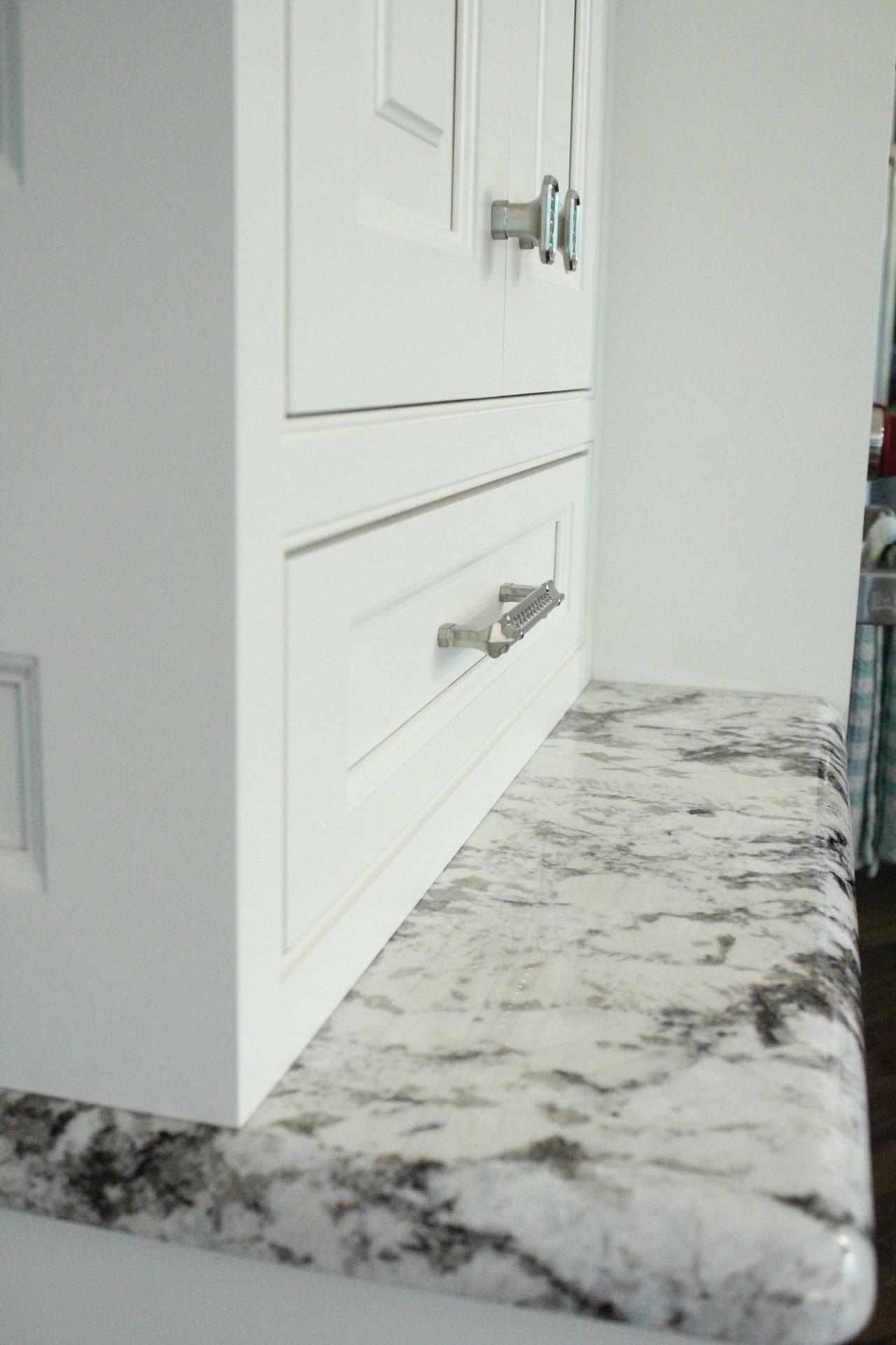 Bathrooms project 4