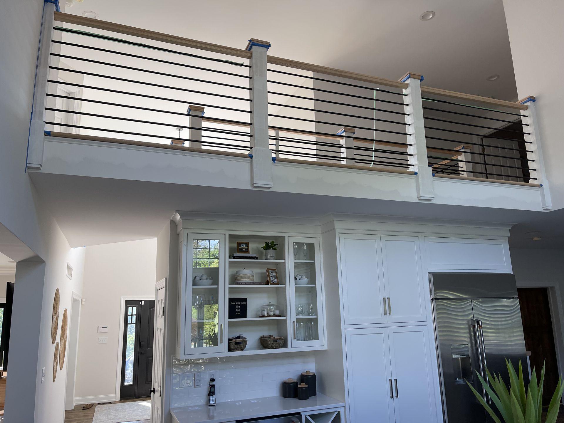 Remodeling project 4